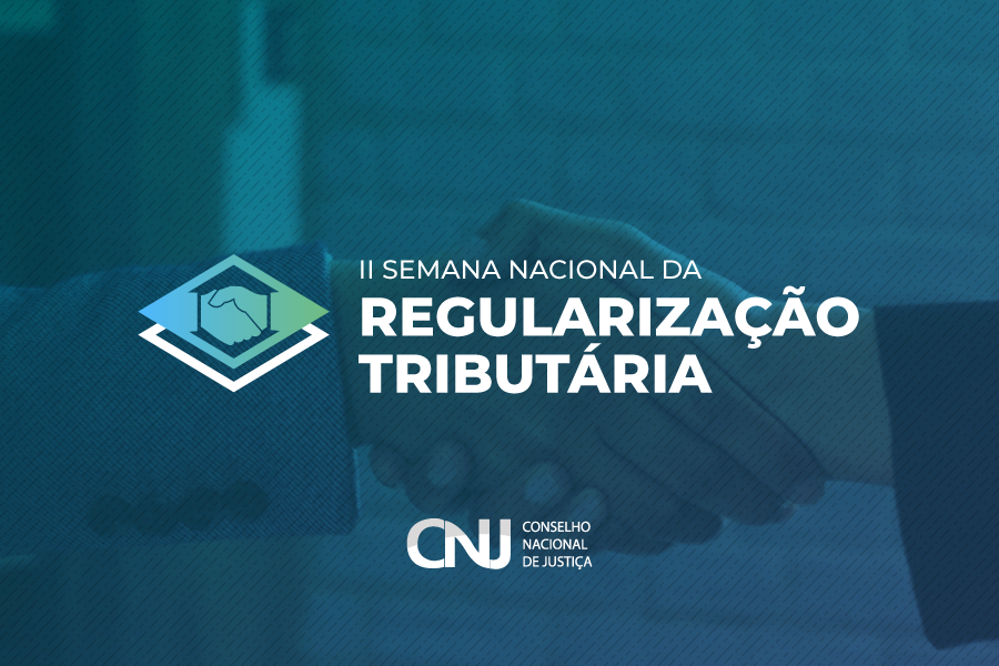 2ª Semana de Regularização Tributária será realizada no TJPR